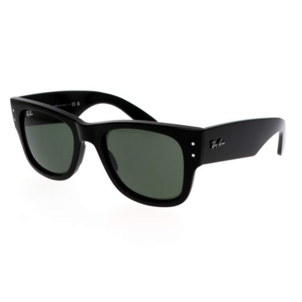 Ray Ban Mega Wayfarer