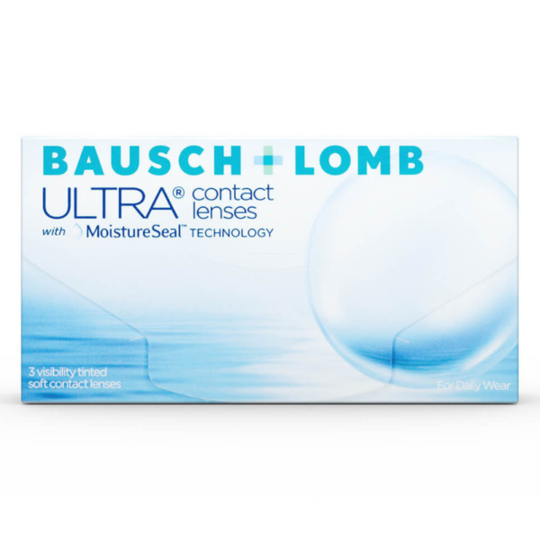Bausch&Lomb Ultra
