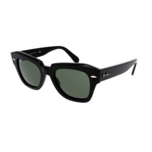 Ray Ban State Street