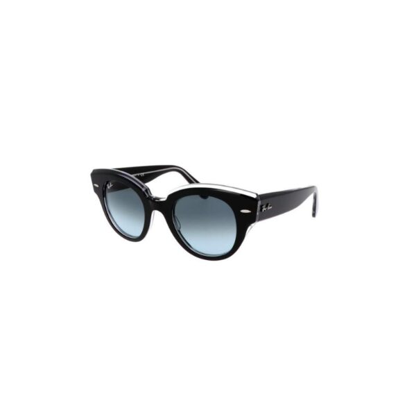 Ray Ban Roundabout
