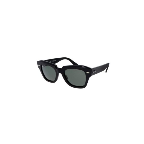 Ray Ban State Street