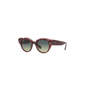 Ray Ban Roundabout