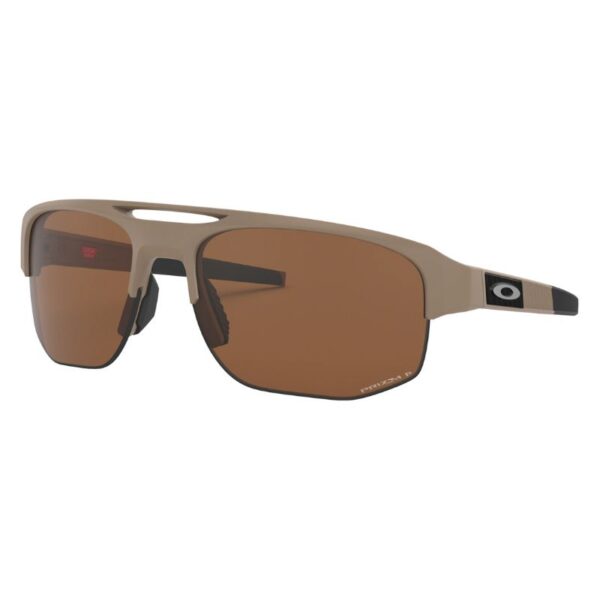 Oakley Mercenary