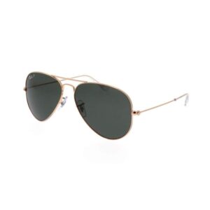 Ray Ban Aviator Large Metal