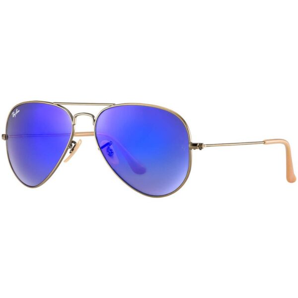 Ray Ban Aviator Large Metal