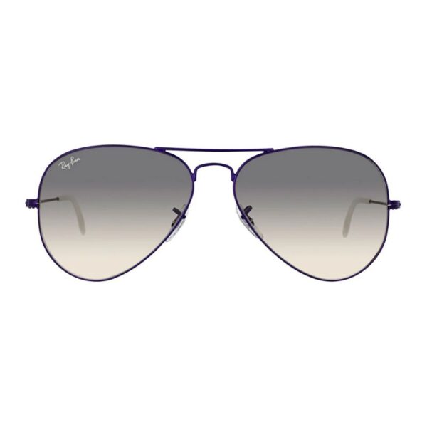 Ray Ban Aviator Large Metal