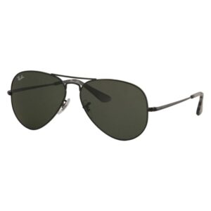 Ray Ban Aviator Metal II