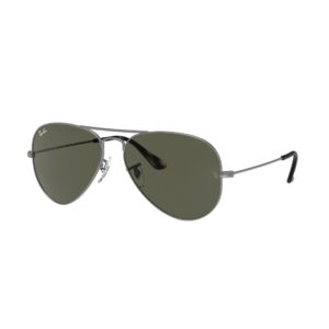 Ray Ban Aviator Large Metal