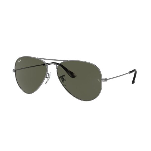 Ray Ban Aviator Large Metal