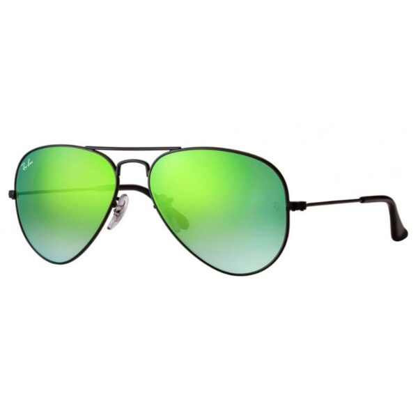 Ray Ban Aviator Large Metal