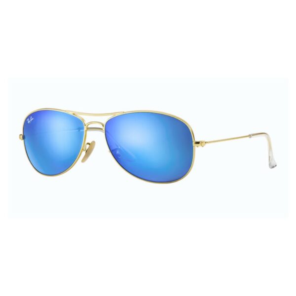 Ray Ban Cockpit