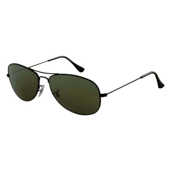 Ray Ban Cockpit