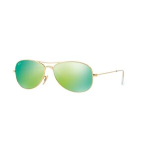 Ray Ban Cockpit