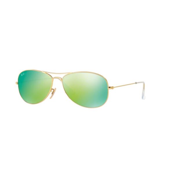 Ray Ban Cockpit