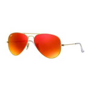 Ray Ban Aviator Large Metal