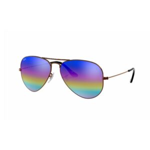 Ray Ban Aviator Large Metal