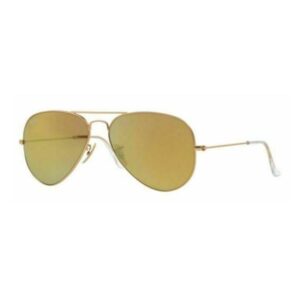 Ray Ban Aviator Large Metal