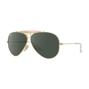 Ray Ban Shooter