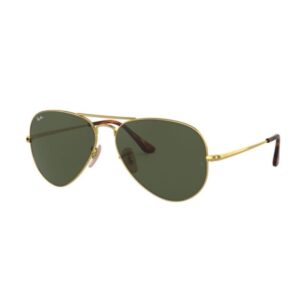 Ray Ban Aviator Metal II