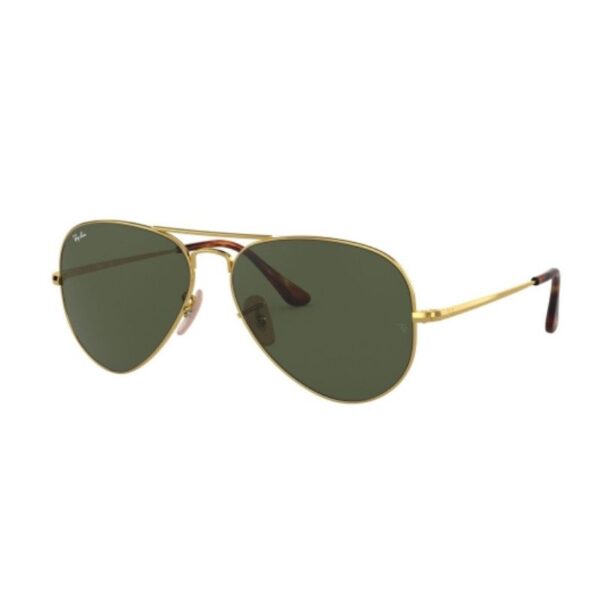 Ray Ban Aviator Metal II