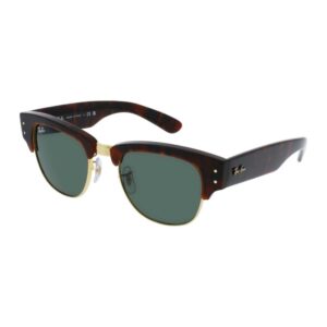 Ray Ban Mega Clubmaster