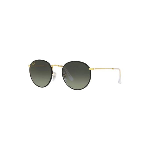 Ray Ban Round Full Color