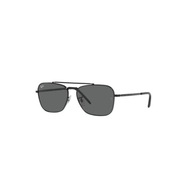 Ray Ban New Caravan