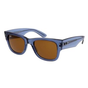 Ray Ban Mega Wayfarer