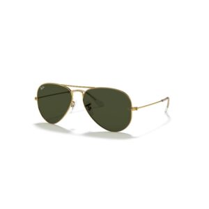 Ray Ban Aviator Large Metal