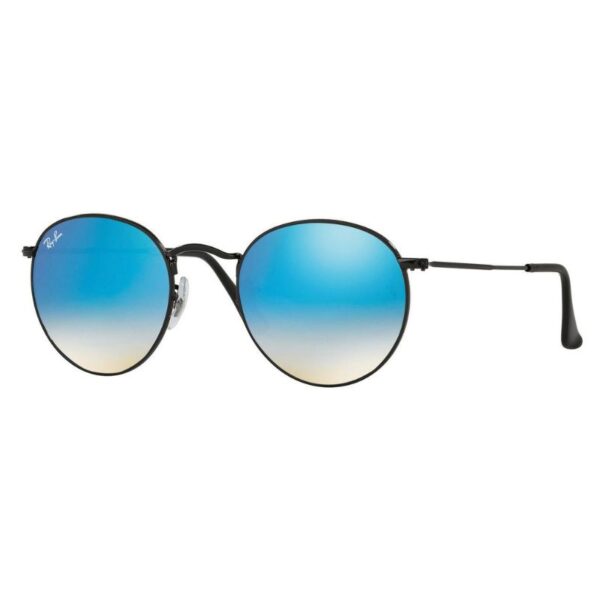 Ray Ban Round Metal