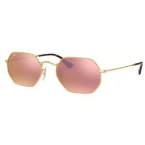 Ray Ban Octagonal