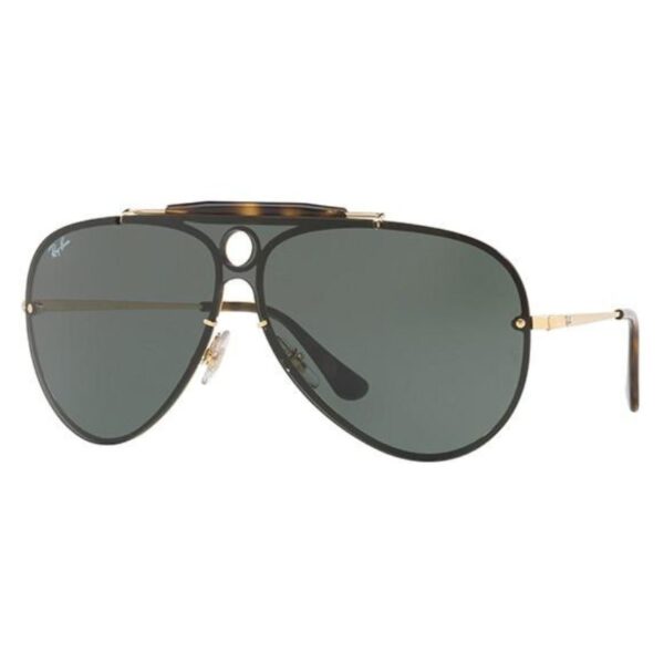 Ray Ban Blaze Shooter