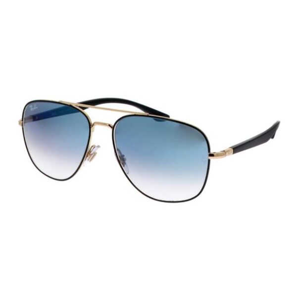 Ray Ban 3638