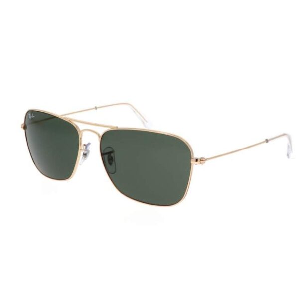 Ray Ban Caravan