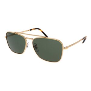 Ray Ban New Caravan