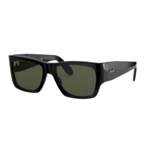 Ray Ban Wayfarer Nomad