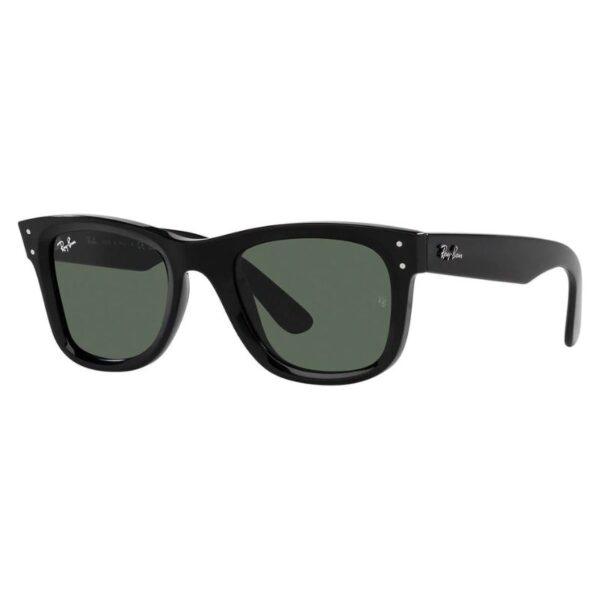 Ray Ban Wayfarer Reverse