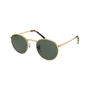 Ray Ban New Round