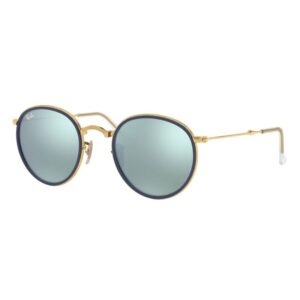 Ray Ban Round folding