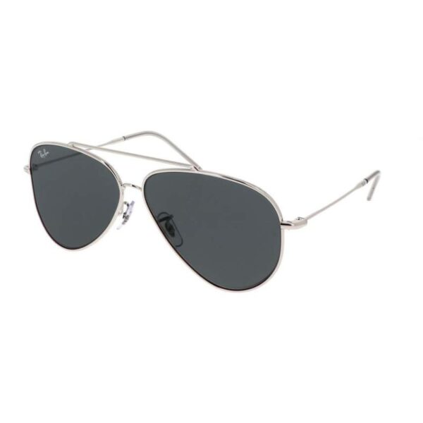 Ray Ban Aviator Reverse