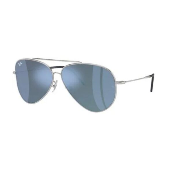 Ray Ban Aviator Reverse