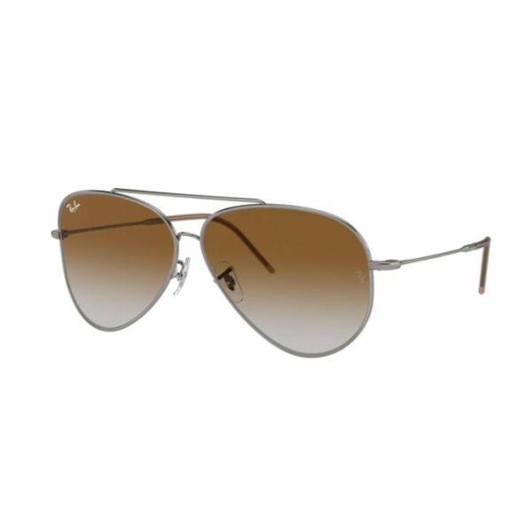 Ray Ban Aviator Reverse