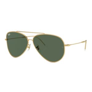 Ray Ban Aviator Reverse
