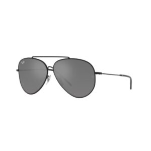 Ray Ban Aviator Reverse