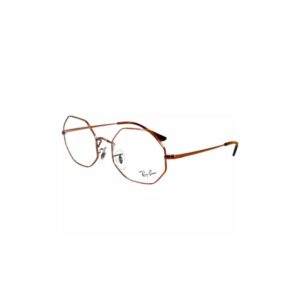 Ray Ban Octagon