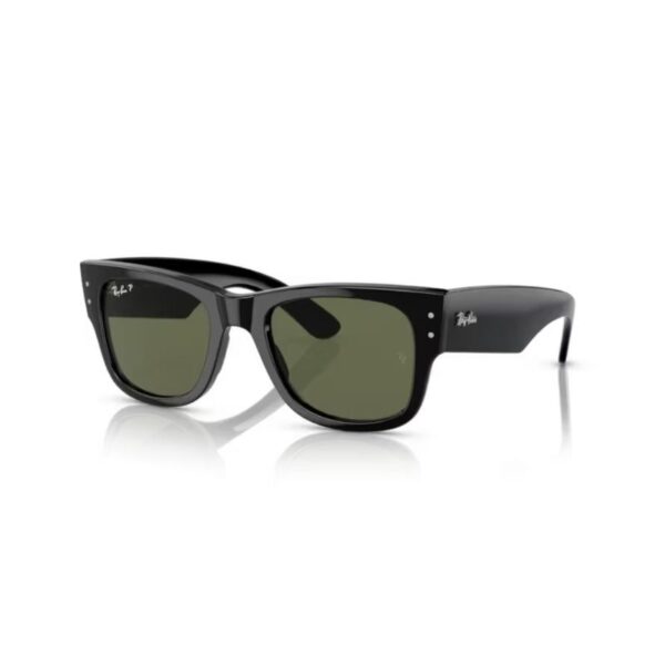 Ray Ban Mega Wayfarer
