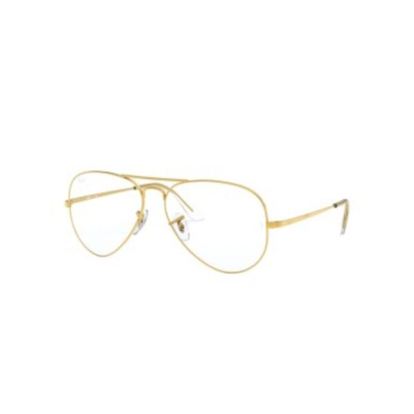 Ray Ban Aviator Metal II