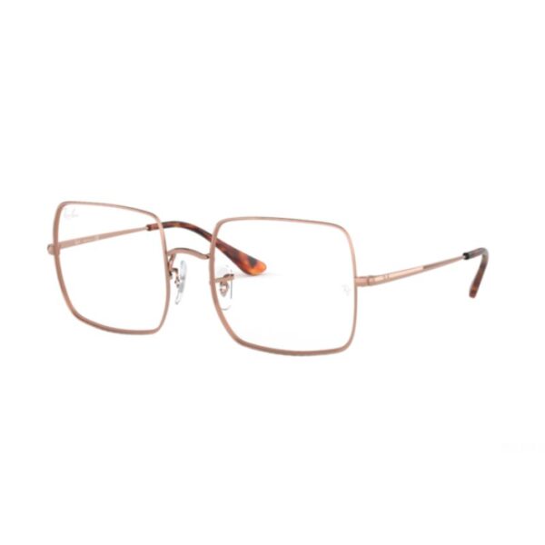 Ray Ban Square