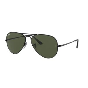 Ray Ban Aviator Large Metal