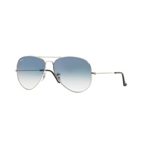 Ray Ban Aviator Large Metal